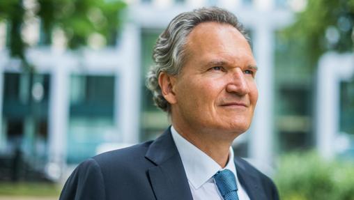 Robert-Jan Smits